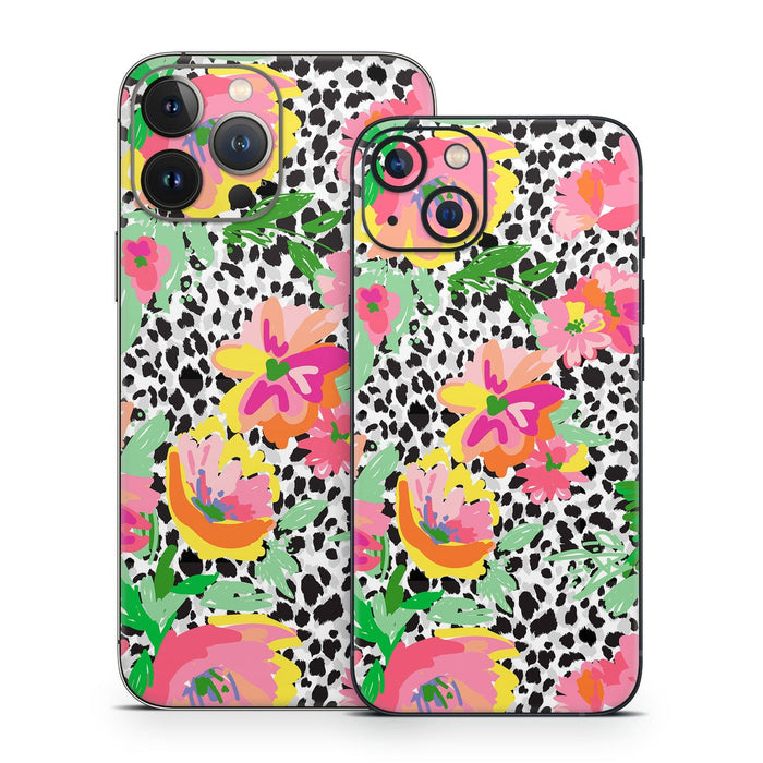 Angelina - Apple iPhone 13 Skin