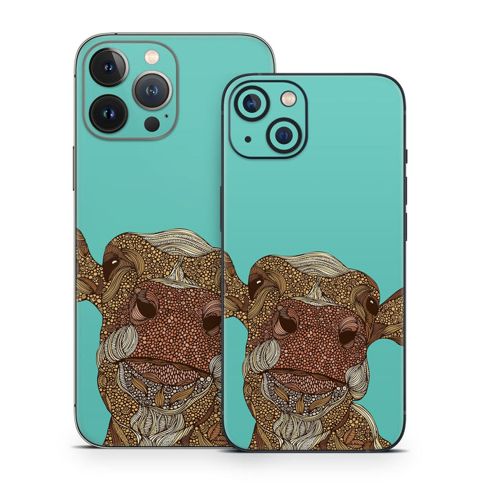 Arabella - Apple iPhone 13 Skin