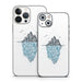 Iceberg - Apple iPhone 13 Skin - eZthings USA WE SORT ALL THE CRAZIEST GADGETS, GIZMOS, TOYS & TECHNOLOGY, SO YOU DON'T HAVE TO.