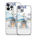 Boho Teepee - Apple iPhone 13 Skin - eZthings USA WE SORT ALL THE CRAZIEST GADGETS, GIZMOS, TOYS & TECHNOLOGY, SO YOU DON'T HAVE TO.