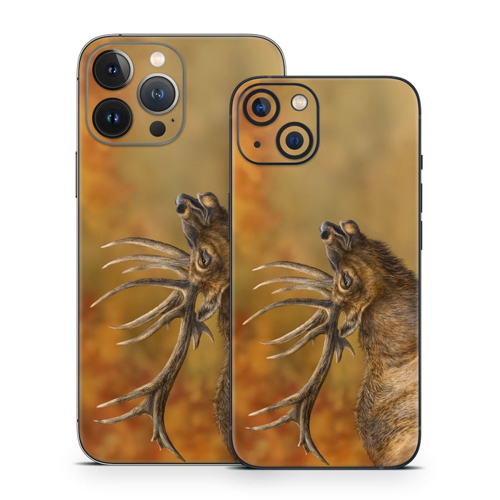 Bugle Boy - Apple iPhone 13 Skin