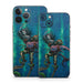 Catch Or Release - Apple iPhone 13 Skin - eZthings USA WE SORT ALL THE CRAZIEST GADGETS, GIZMOS, TOYS & TECHNOLOGY, SO YOU DON'T HAVE TO.