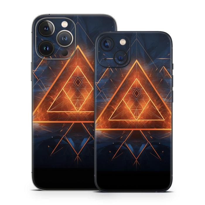 Conjecture - Apple iPhone 13 Skin