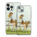 Cowgirl Glam - Apple iPhone 13 Skin - eZthings USA WE SORT ALL THE CRAZIEST GADGETS, GIZMOS, TOYS & TECHNOLOGY, SO YOU DON'T HAVE TO.