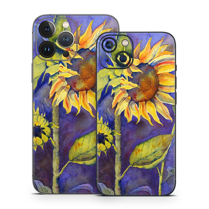 Day Dreaming - Apple iPhone 13 Skin