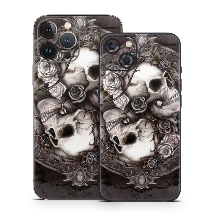 Dioscuri - Apple iPhone 13 Skin