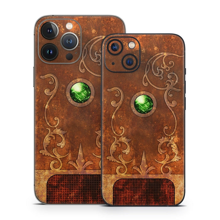 Electro Helo - Apple iPhone 13 Skin