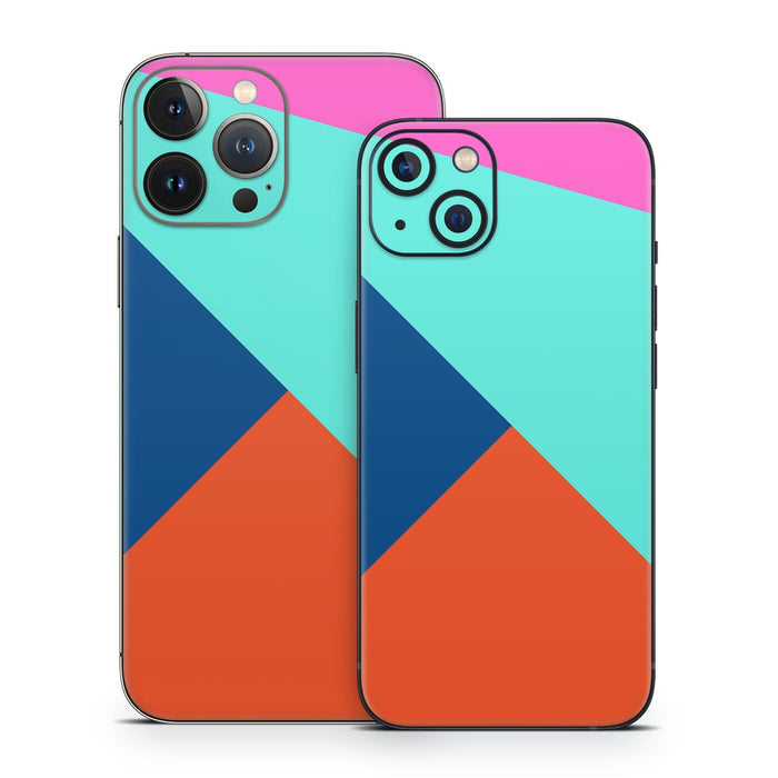 Everyday - Apple iPhone 13 Skin