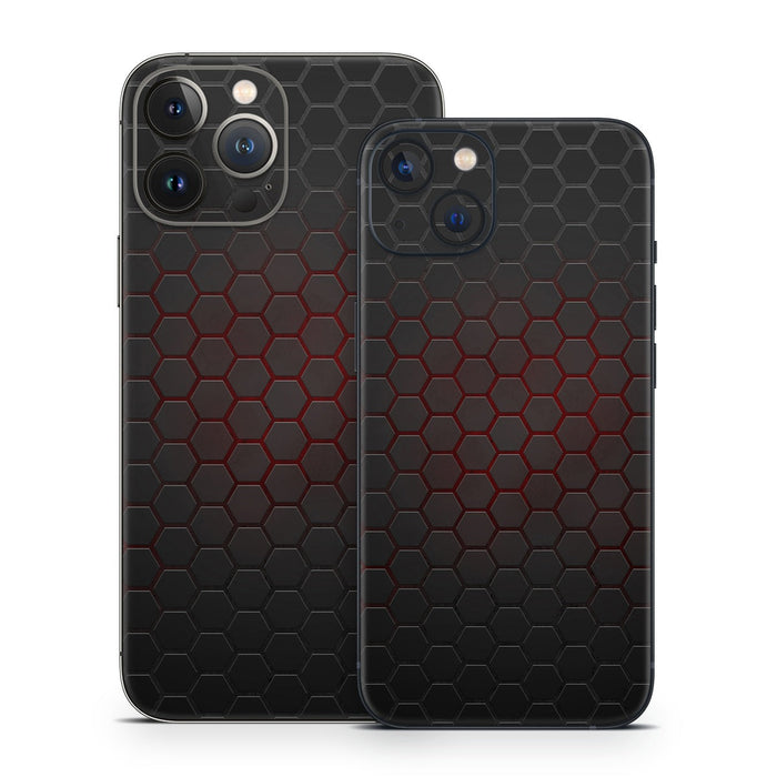 EXO Heartbeat - Apple iPhone 13 Skin