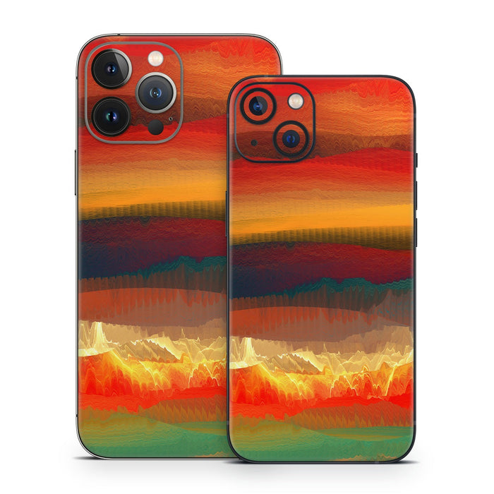Fervor - Apple iPhone 13 Skin