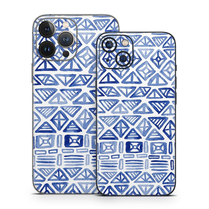 Gem Geo - Apple iPhone 13 Skin