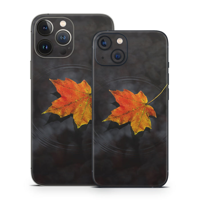 Haiku - Apple iPhone 13 Skin - eZthings USA WE SORT ALL THE CRAZIEST GADGETS, GIZMOS, TOYS & TECHNOLOGY, SO YOU DON'T HAVE TO.