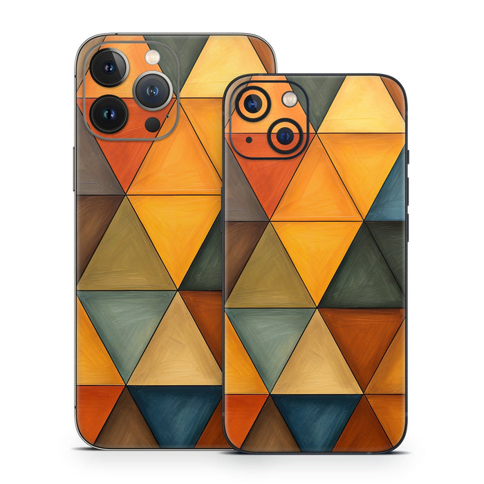 Harvest Fest - Apple iPhone 13 Skin