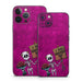I Hate Everything But U - Apple iPhone 13 Skin - eZthings USA WE SORT ALL THE CRAZIEST GADGETS, GIZMOS, TOYS & TECHNOLOGY, SO YOU DON'T HAVE TO.