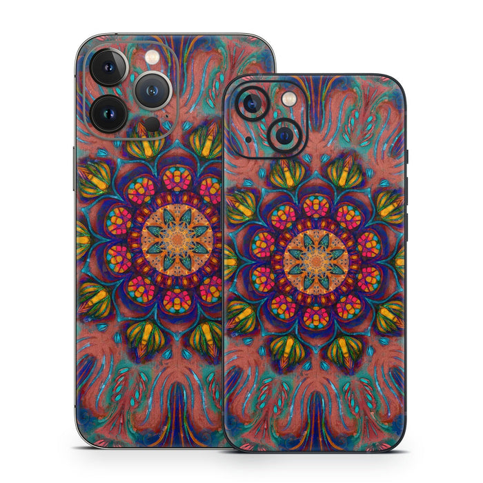 Imperatrix - Apple iPhone 13 Skin