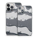 Jet Blast - Apple iPhone 13 Skin - eZthings USA WE SORT ALL THE CRAZIEST GADGETS, GIZMOS, TOYS & TECHNOLOGY, SO YOU DON'T HAVE TO.