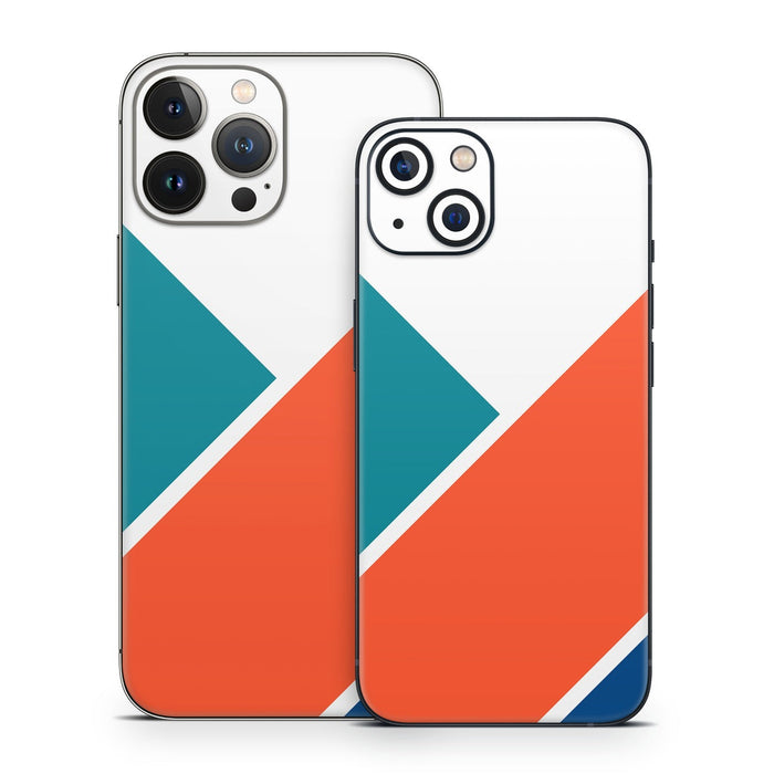 Kathy - Apple iPhone 13 Skin