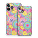 Kyoto Springtime - Apple iPhone 13 Skin - eZthings USA WE SORT ALL THE CRAZIEST GADGETS, GIZMOS, TOYS & TECHNOLOGY, SO YOU DON'T HAVE TO.