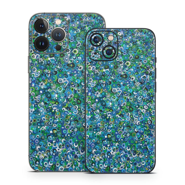 Last Dance - Apple iPhone 13 Skin