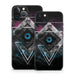 Luna - Apple iPhone 13 Skin - eZthings USA WE SORT ALL THE CRAZIEST GADGETS, GIZMOS, TOYS & TECHNOLOGY, SO YOU DON'T HAVE TO.