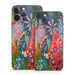 Lush - Apple iPhone 13 Skin - eZthings USA WE SORT ALL THE CRAZIEST GADGETS, GIZMOS, TOYS & TECHNOLOGY, SO YOU DON'T HAVE TO.