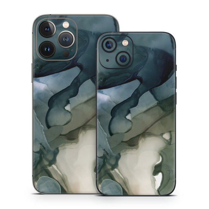 Moody Blues - Apple iPhone 13 Skin - eZthings USA WE SORT ALL THE CRAZIEST GADGETS, GIZMOS, TOYS & TECHNOLOGY, SO YOU DON'T HAVE TO.