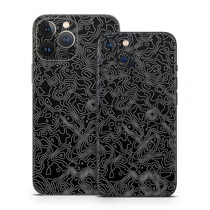 Nocturnal - Apple iPhone 13 Skin