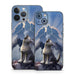 Leader of the Pack - Apple iPhone 13 Skin - eZthings USA WE SORT ALL THE CRAZIEST GADGETS, GIZMOS, TOYS & TECHNOLOGY, SO YOU DON'T HAVE TO.