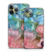 Poppy Garden - Apple iPhone 13 Skin - eZthings USA WE SORT ALL THE CRAZIEST GADGETS, GIZMOS, TOYS & TECHNOLOGY, SO YOU DON'T HAVE TO.