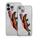 Resolve - Apple iPhone 13 Skin - eZthings USA WE SORT ALL THE CRAZIEST GADGETS, GIZMOS, TOYS & TECHNOLOGY, SO YOU DON'T HAVE TO.