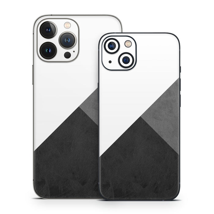 Slate - Apple iPhone 13 Skin