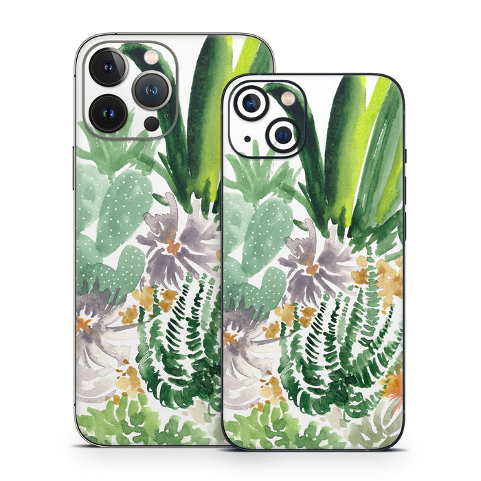 Sonoran Desert - Apple iPhone 13 Skin