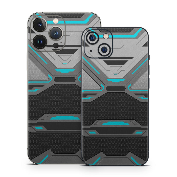 Spec - Apple iPhone 13 Skin - eZthings USA WE SORT ALL THE CRAZIEST GADGETS, GIZMOS, TOYS & TECHNOLOGY, SO YOU DON'T HAVE TO.