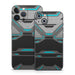 Spec - Apple iPhone 13 Skin - eZthings USA WE SORT ALL THE CRAZIEST GADGETS, GIZMOS, TOYS & TECHNOLOGY, SO YOU DON'T HAVE TO.