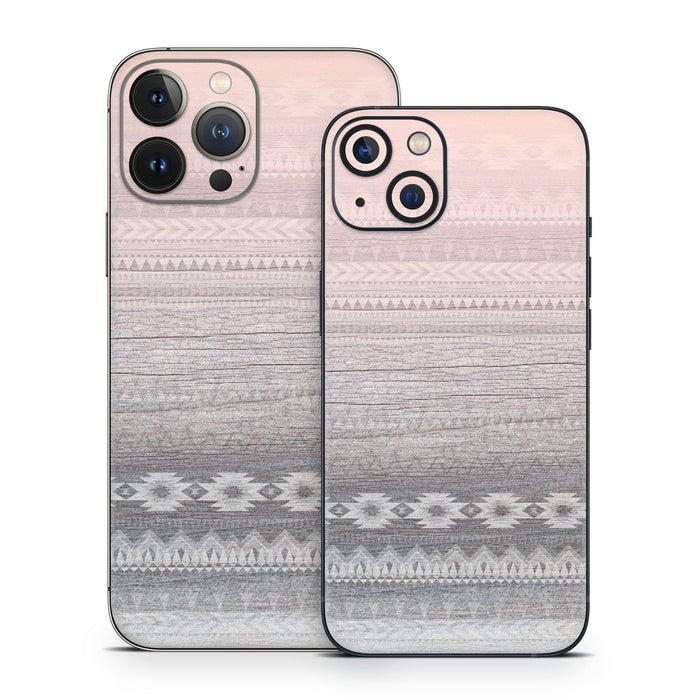 Sunset Valley - Apple iPhone 13 Skin