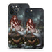Ocean's Temptress - Apple iPhone 13 Skin - eZthings USA WE SORT ALL THE CRAZIEST GADGETS, GIZMOS, TOYS & TECHNOLOGY, SO YOU DON'T HAVE TO.
