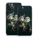 Three Wolf Moon - Apple iPhone 13 Skin - eZthings USA WE SORT ALL THE CRAZIEST GADGETS, GIZMOS, TOYS & TECHNOLOGY, SO YOU DON'T HAVE TO.