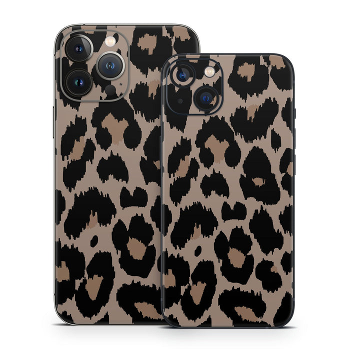 Untamed - Apple iPhone 13 Skin