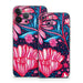 Vibrant Night - Apple iPhone 13 Skin - eZthings USA WE SORT ALL THE CRAZIEST GADGETS, GIZMOS, TOYS & TECHNOLOGY, SO YOU DON'T HAVE TO.