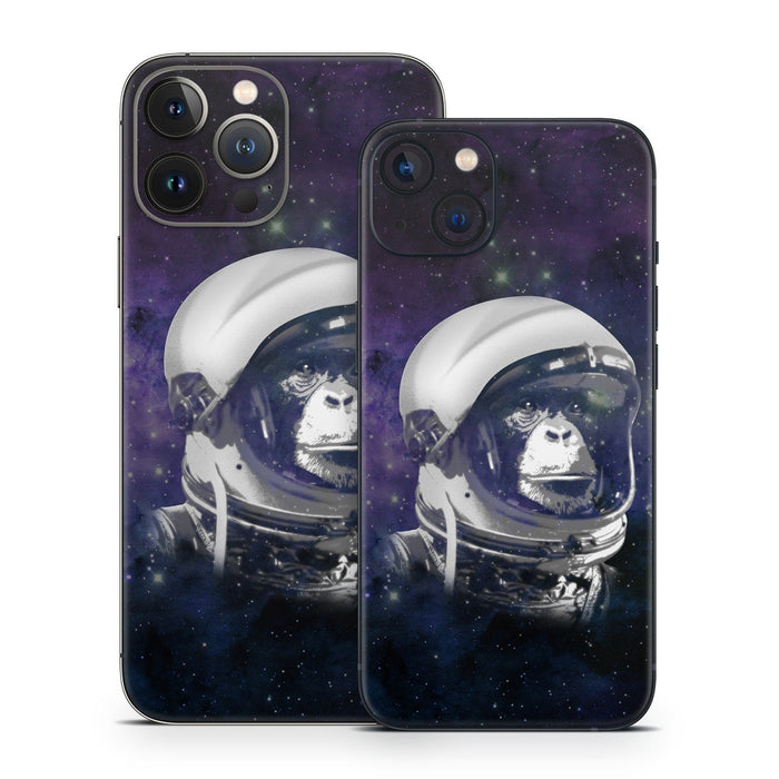Voyager - Apple iPhone 13 Skin - eZthings USA WE SORT ALL THE CRAZIEST GADGETS, GIZMOS, TOYS & TECHNOLOGY, SO YOU DON'T HAVE TO.