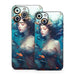 As I Sink - Apple iPhone 14 Skin - eZthings USA WE SORT ALL THE CRAZIEST GADGETS, GIZMOS, TOYS & TECHNOLOGY, SO YOU DON'T HAVE TO.