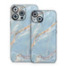 Atlantic Marble - Apple iPhone 14 Skin - eZthings USA WE SORT ALL THE CRAZIEST GADGETS, GIZMOS, TOYS & TECHNOLOGY, SO YOU DON'T HAVE TO.