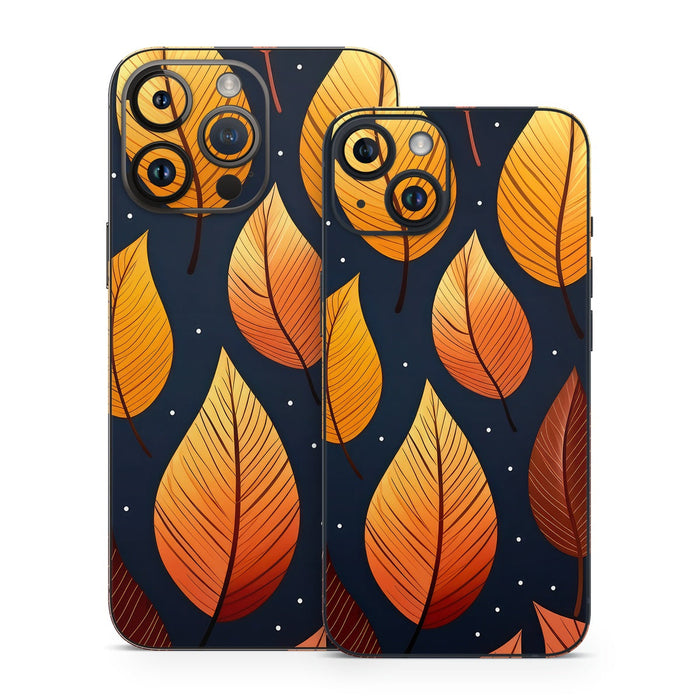 Autumn Nocturne - Apple iPhone 14 Skin