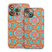 Avalon Carnival - Apple iPhone 14 Skin - eZthings USA WE SORT ALL THE CRAZIEST GADGETS, GIZMOS, TOYS & TECHNOLOGY, SO YOU DON'T HAVE TO.