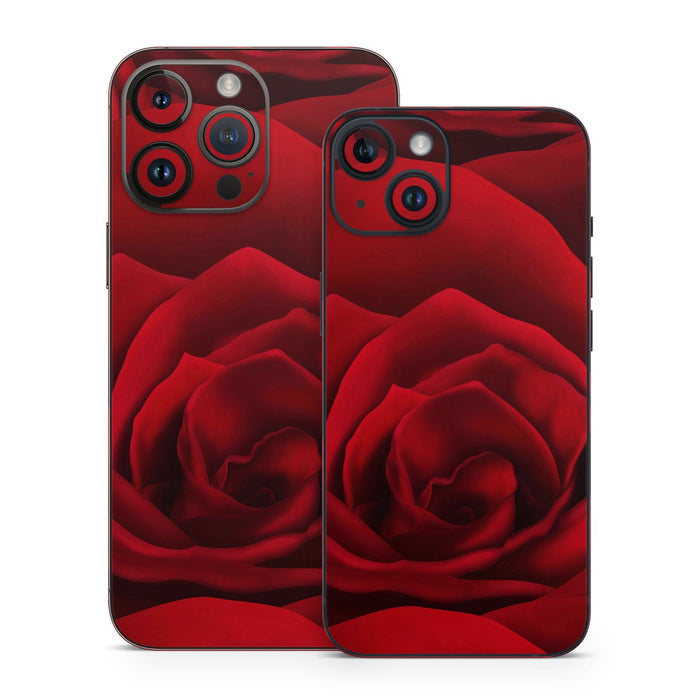 By Any Other Name - Apple iPhone 14 Skin - eZthings USA WE SORT ALL THE CRAZIEST GADGETS, GIZMOS, TOYS & TECHNOLOGY, SO YOU DON'T HAVE TO.