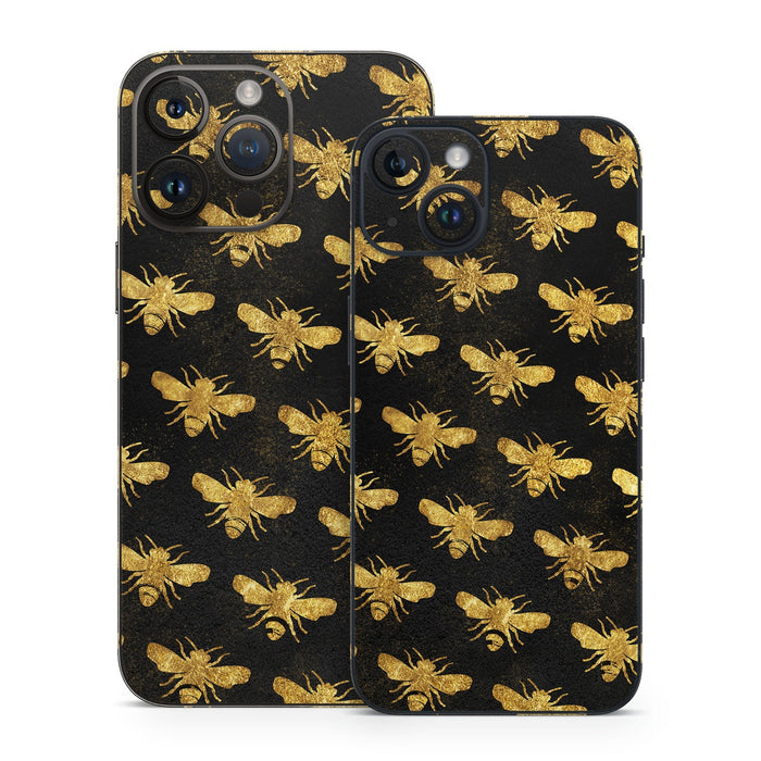 Bee Yourself - Apple iPhone 14 Skin