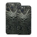 Black Book - Apple iPhone 14 Skin - eZthings USA WE SORT ALL THE CRAZIEST GADGETS, GIZMOS, TOYS & TECHNOLOGY, SO YOU DON'T HAVE TO.