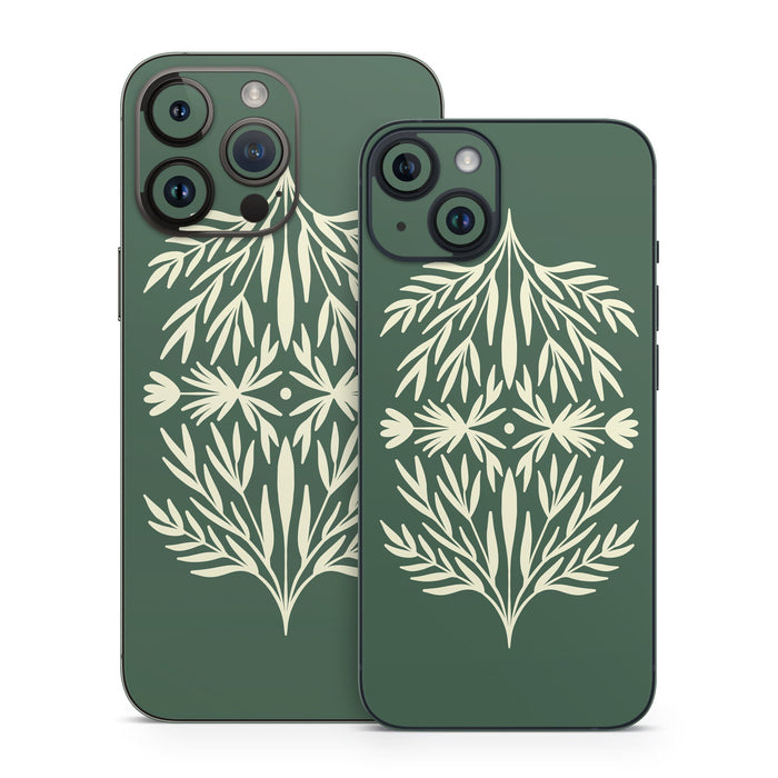 Branches - Apple iPhone 14 Skin