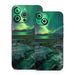 Chasing Lights - Apple iPhone 14 Skin - eZthings USA WE SORT ALL THE CRAZIEST GADGETS, GIZMOS, TOYS & TECHNOLOGY, SO YOU DON'T HAVE TO.
