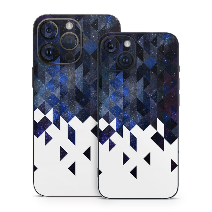 Collapse - Apple iPhone 14 Skin
